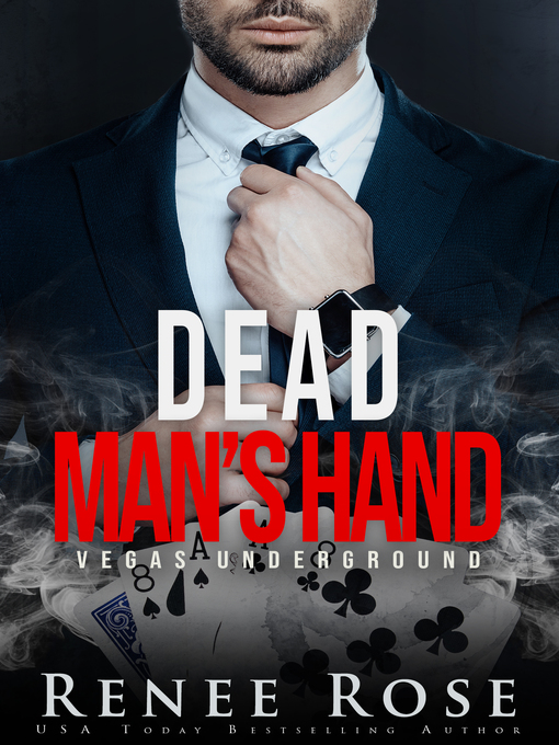 Title details for Dead Man's Hand by Renee Rose - Available